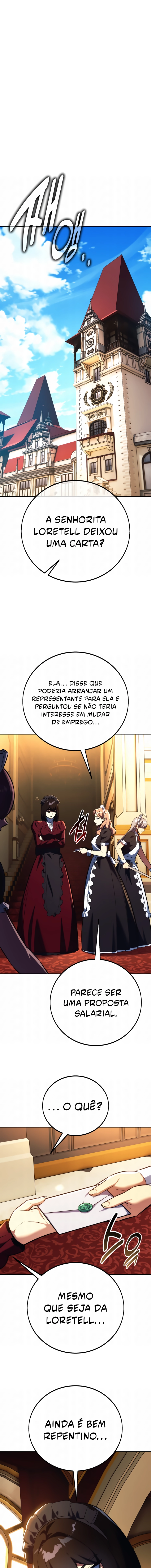 Read Guia de Sobrevivência do Extra da Academia PT Manga Online