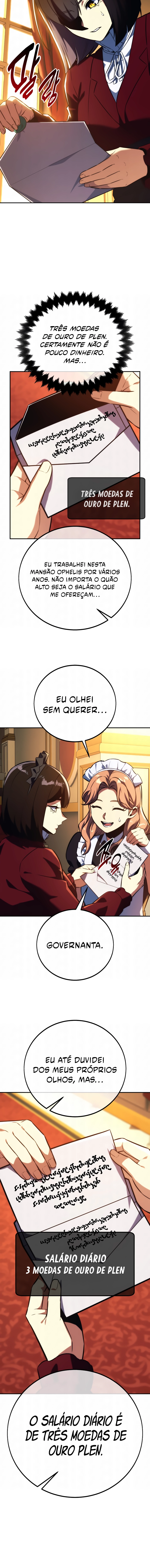 Read Guia de Sobrevivência do Extra da Academia PT Manga Online