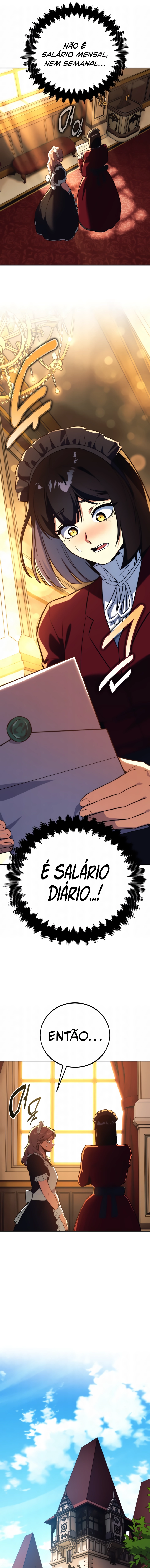 Read Guia de Sobrevivência do Extra da Academia PT Manga Online