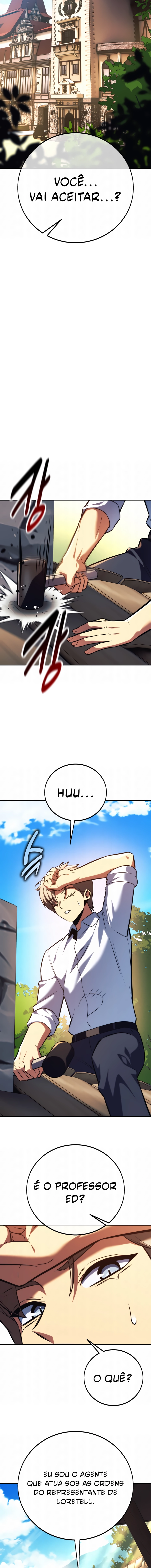 Read Guia de Sobrevivência do Extra da Academia PT Manga Online