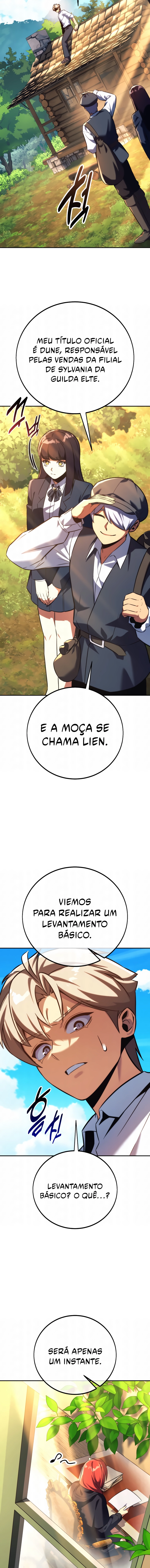 Read Guia de Sobrevivência do Extra da Academia PT Manga Online