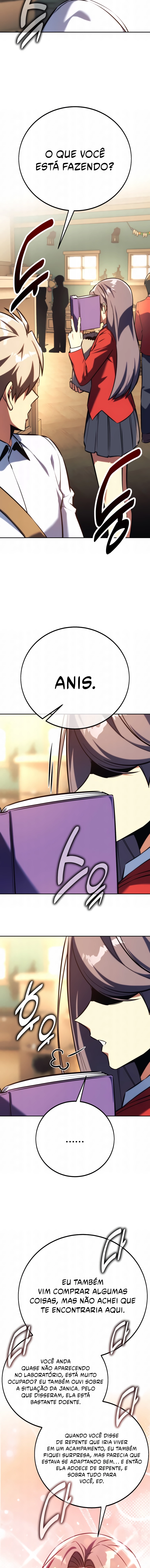 Read Guia de Sobrevivência do Extra da Academia PT Manga Online