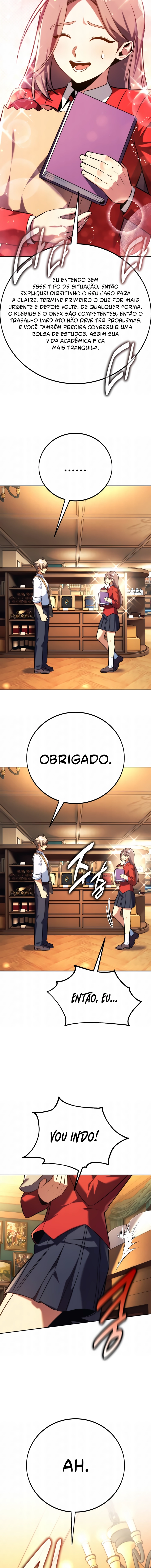 Read Guia de Sobrevivência do Extra da Academia PT Manga Online