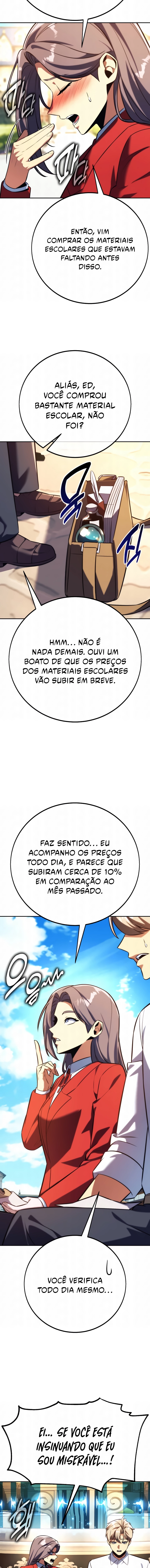 Read Guia de Sobrevivência do Extra da Academia PT Manga Online