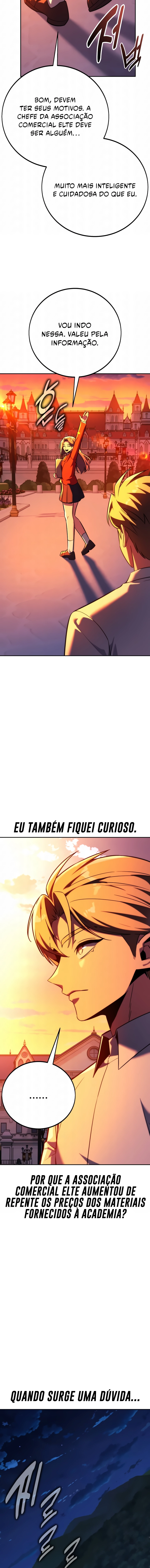 Read Guia de Sobrevivência do Extra da Academia PT Manga Online