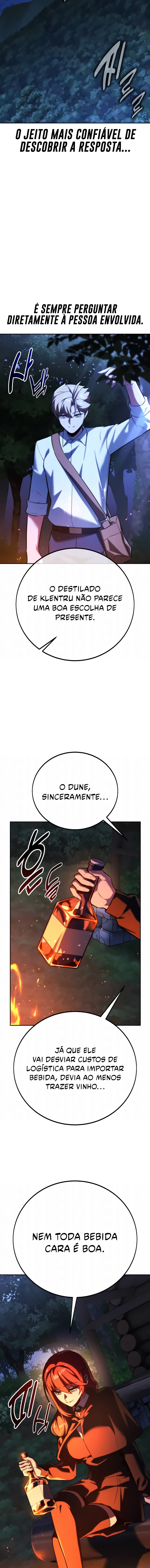 Read Guia de Sobrevivência do Extra da Academia PT Manga Online