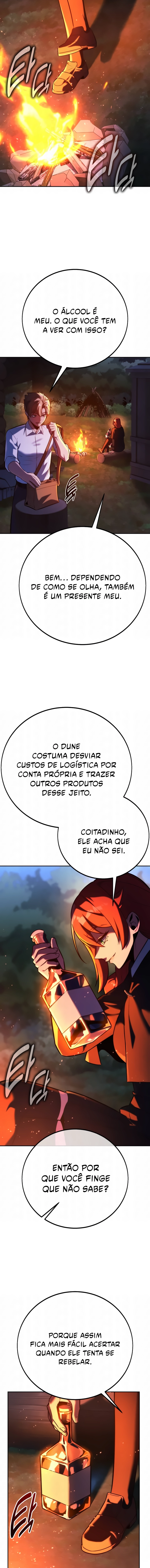 Read Guia de Sobrevivência do Extra da Academia PT Manga Online