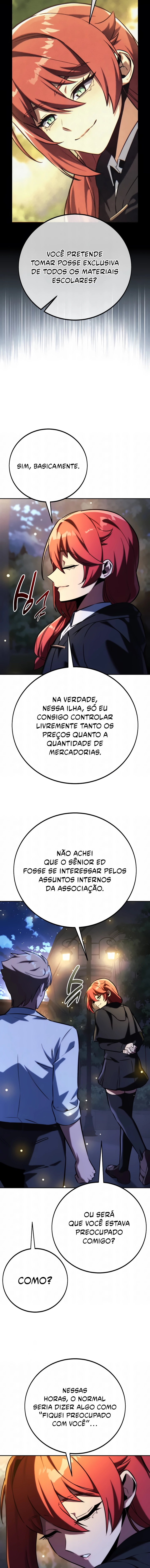 Read Guia de Sobrevivência do Extra da Academia PT Manga Online