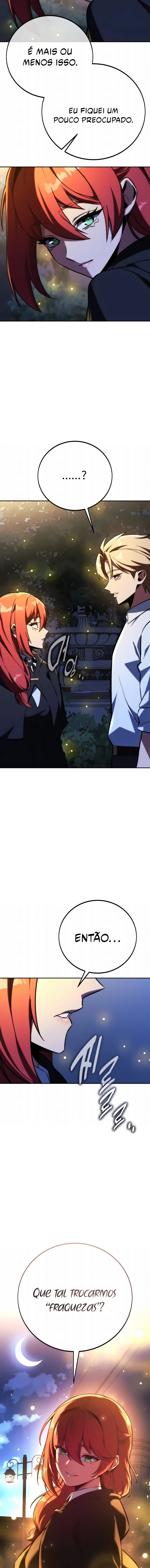 Read Guia de Sobrevivência do Extra da Academia PT Manga Online