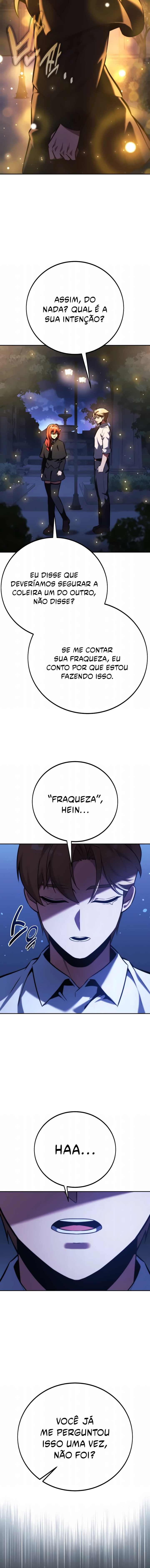 Read Guia de Sobrevivência do Extra da Academia PT Manga Online