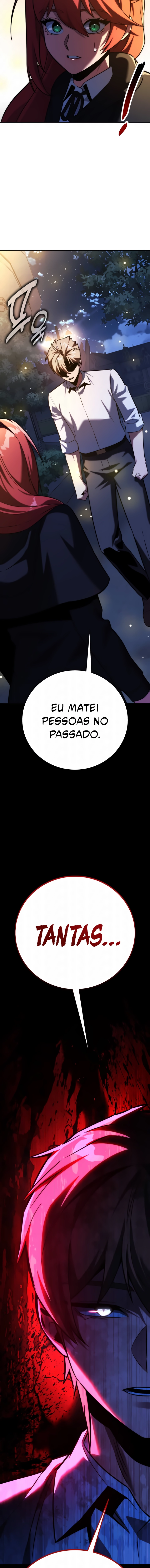 Read Guia de Sobrevivência do Extra da Academia PT Manga Online