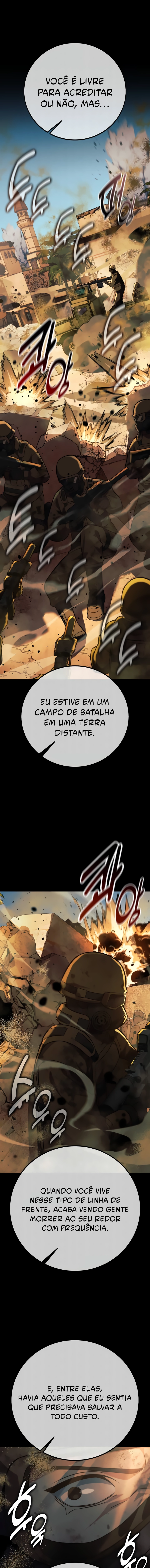 Read Guia de Sobrevivência do Extra da Academia PT Manga Online