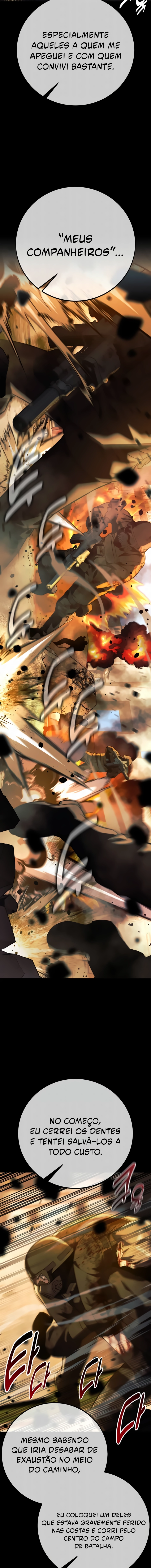 Read Guia de Sobrevivência do Extra da Academia PT Manga Online