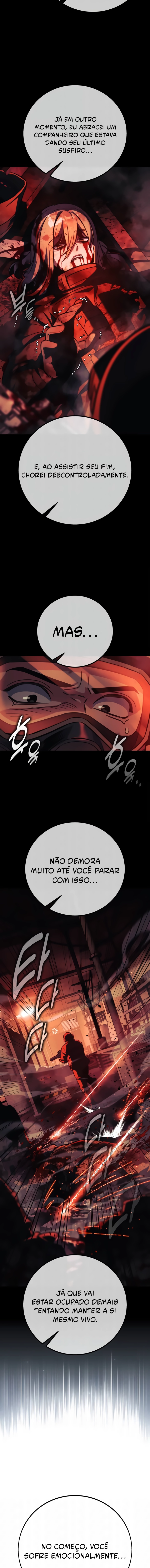 Read Guia de Sobrevivência do Extra da Academia PT Manga Online