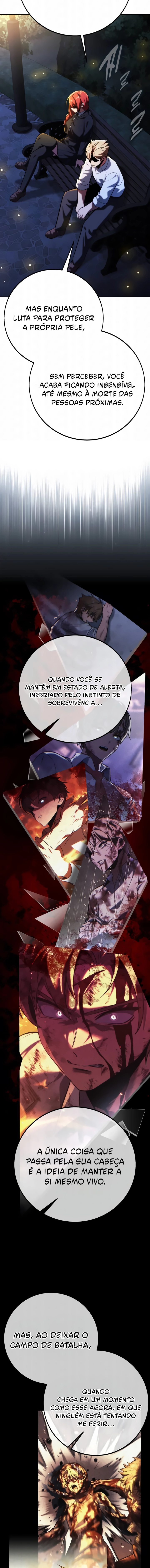 Read Guia de Sobrevivência do Extra da Academia PT Manga Online