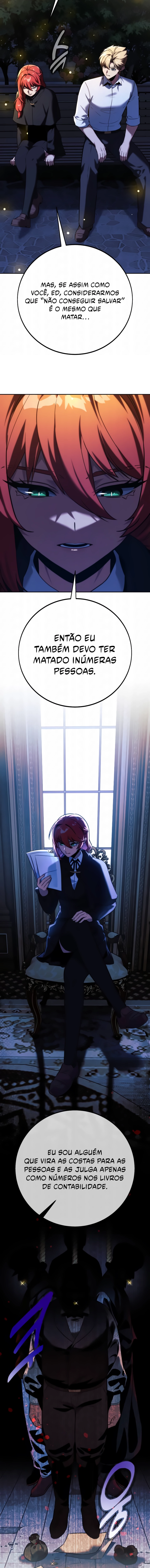Read Guia de Sobrevivência do Extra da Academia PT Manga Online