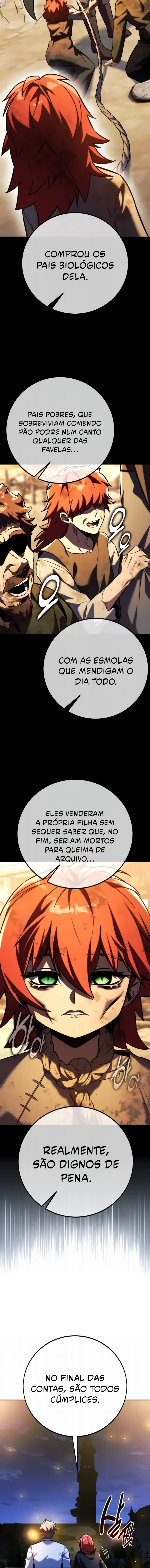 Read Guia de Sobrevivência do Extra da Academia PT Manga Online