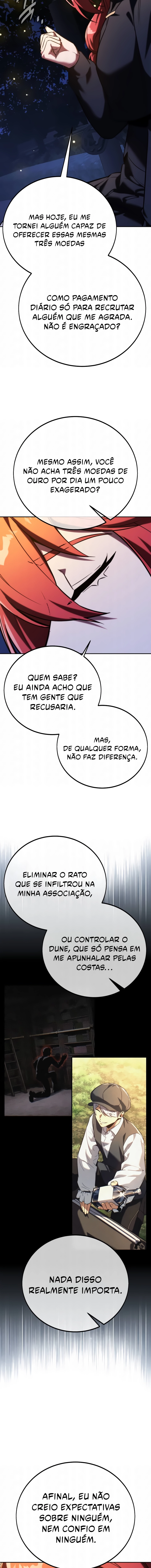 Read Guia de Sobrevivência do Extra da Academia PT Manga Online