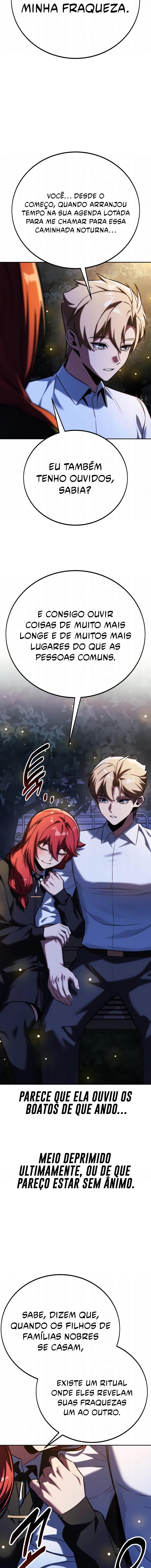 Read Guia de Sobrevivência do Extra da Academia PT Manga Online