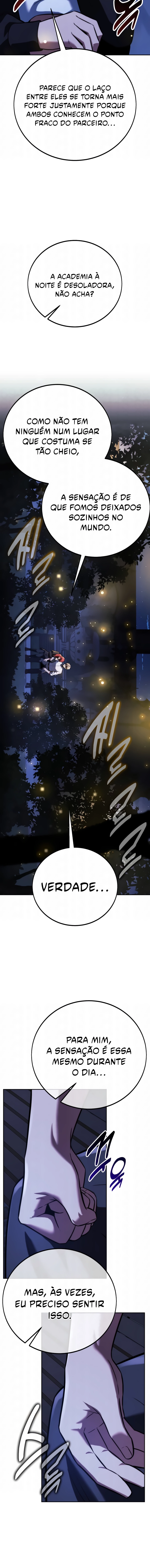 Read Guia de Sobrevivência do Extra da Academia PT Manga Online