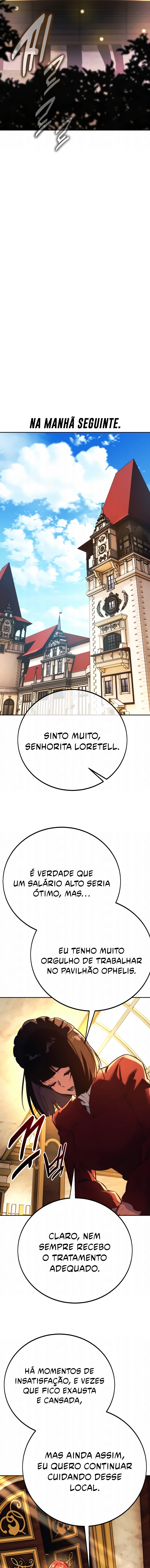 Read Guia de Sobrevivência do Extra da Academia PT Manga Online