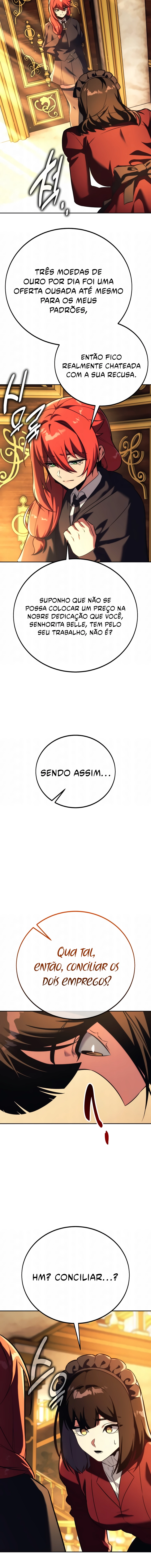 Read Guia de Sobrevivência do Extra da Academia PT Manga Online