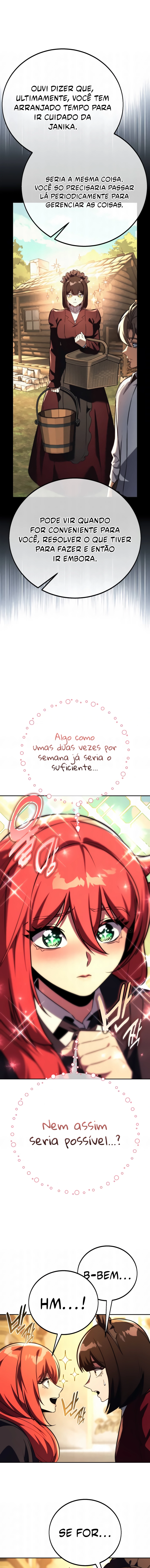 Read Guia de Sobrevivência do Extra da Academia PT Manga Online