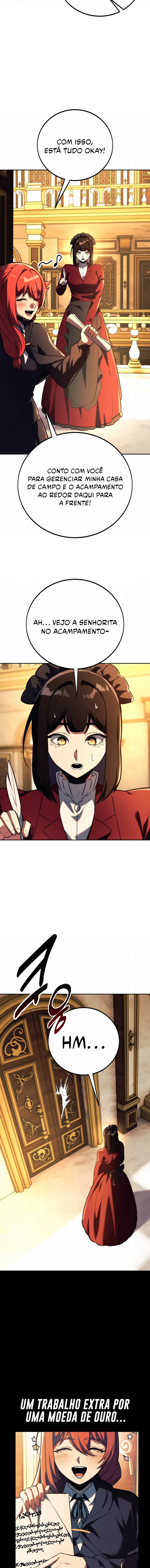 Read Guia de Sobrevivência do Extra da Academia PT Manga Online