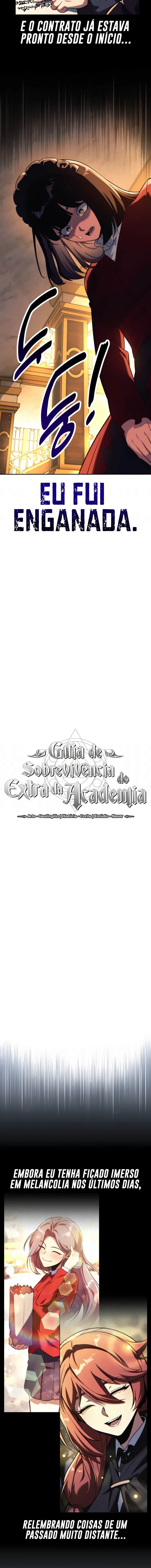 Read Guia de Sobrevivência do Extra da Academia PT Manga Online