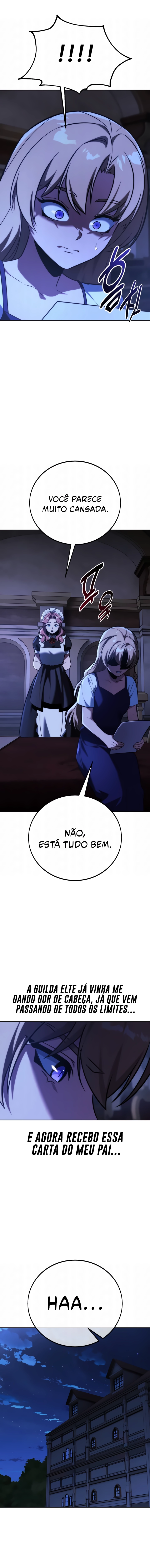 Read Guia de Sobrevivência do Extra da Academia PT Manga Online