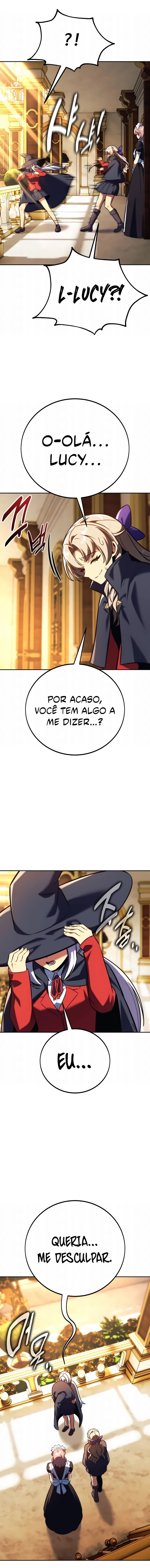 Read Guia de Sobrevivência do Extra da Academia PT Manga Online