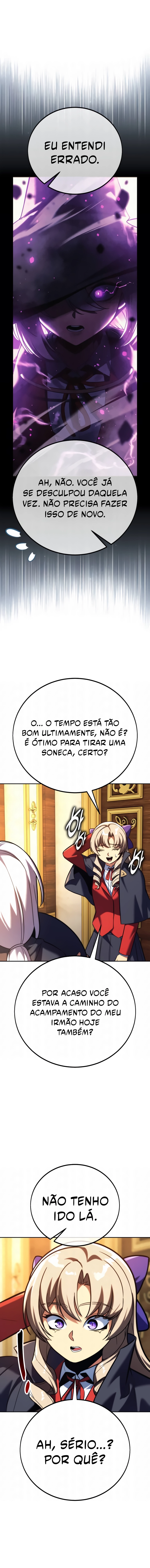 Read Guia de Sobrevivência do Extra da Academia PT Manga Online