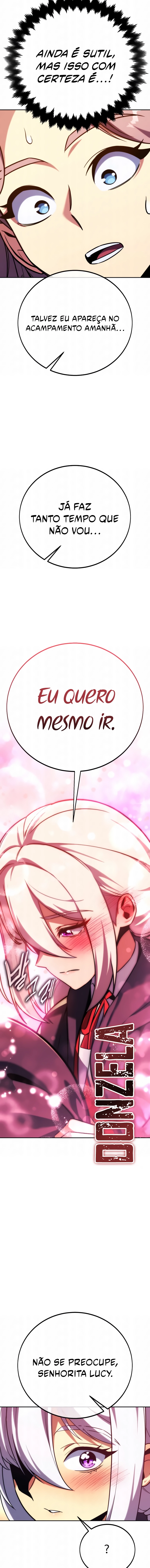 Read Guia de Sobrevivência do Extra da Academia PT Manga Online