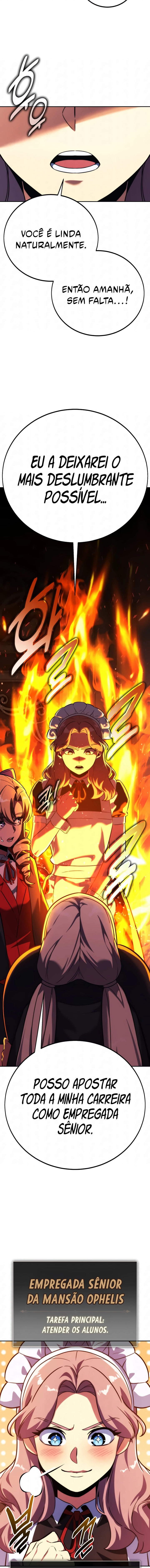 Read Guia de Sobrevivência do Extra da Academia PT Manga Online