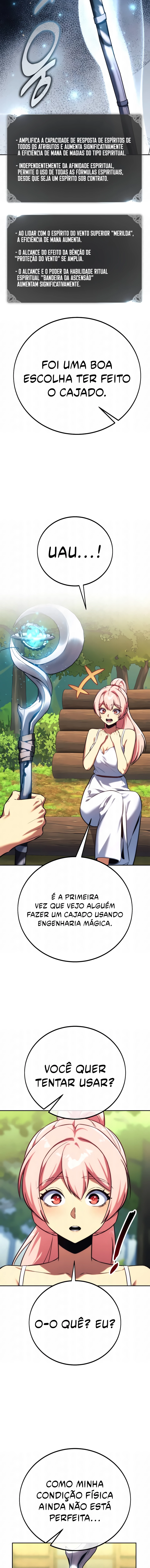 Read Guia de Sobrevivência do Extra da Academia PT Manga Online