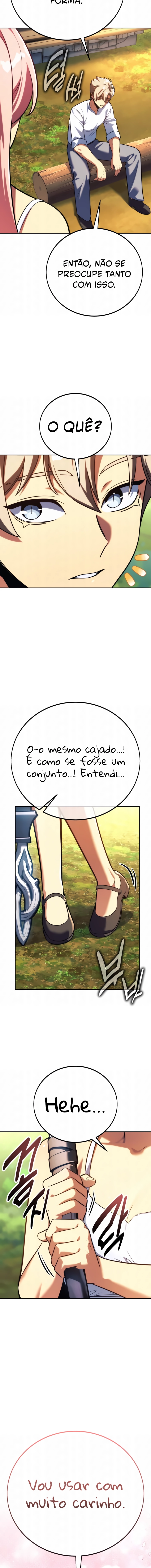 Read Guia de Sobrevivência do Extra da Academia PT Manga Online