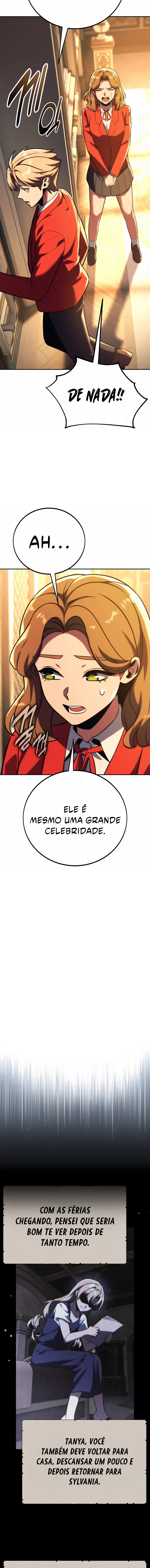 Read Guia de Sobrevivência do Extra da Academia PT Manga Online