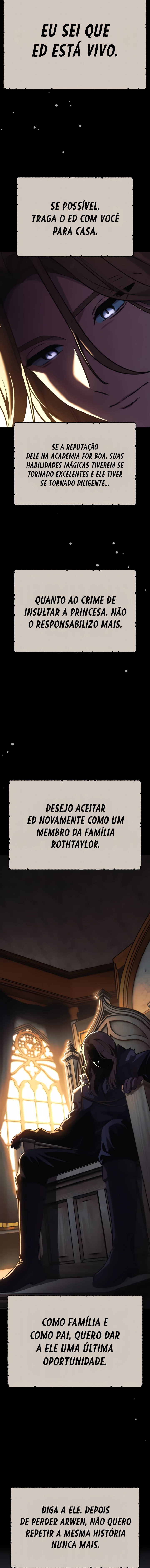 Read Guia de Sobrevivência do Extra da Academia PT Manga Online
