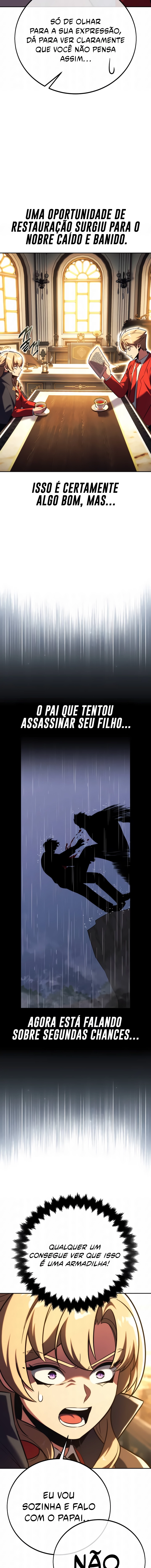 Read Guia de Sobrevivência do Extra da Academia PT Manga Online