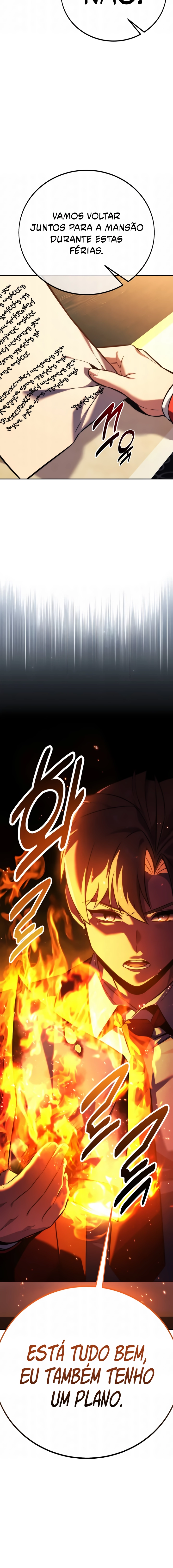 Read Guia de Sobrevivência do Extra da Academia PT Manga Online