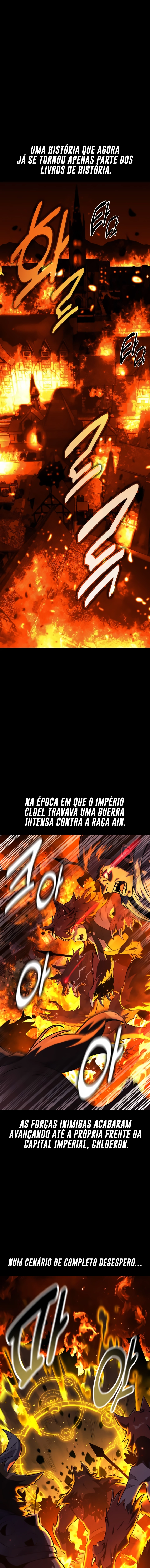 Read Guia de Sobrevivência do Extra da Academia PT Manga Online