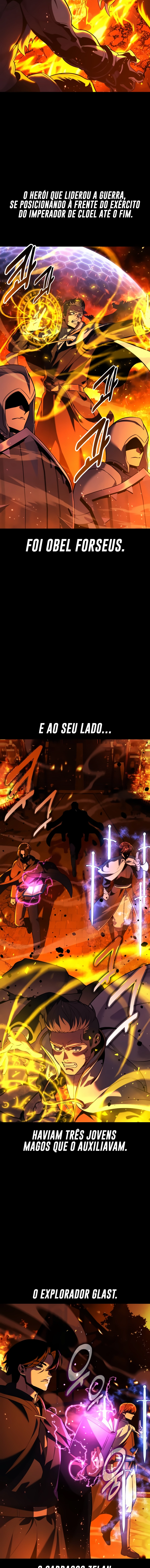 Read Guia de Sobrevivência do Extra da Academia PT Manga Online