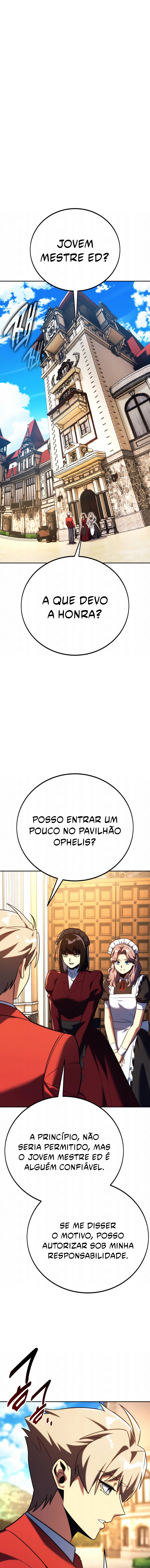 Read Guia de Sobrevivência do Extra da Academia PT Manga Online