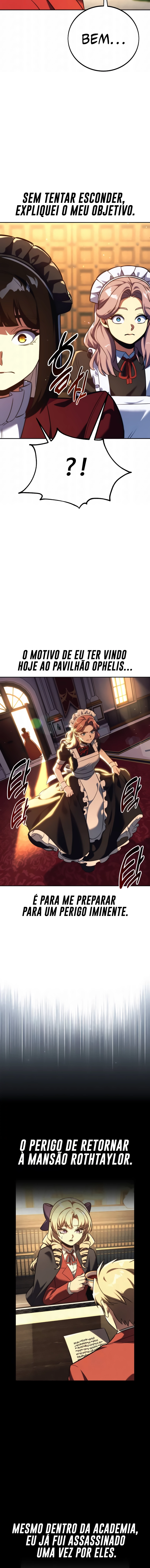 Read Guia de Sobrevivência do Extra da Academia PT Manga Online