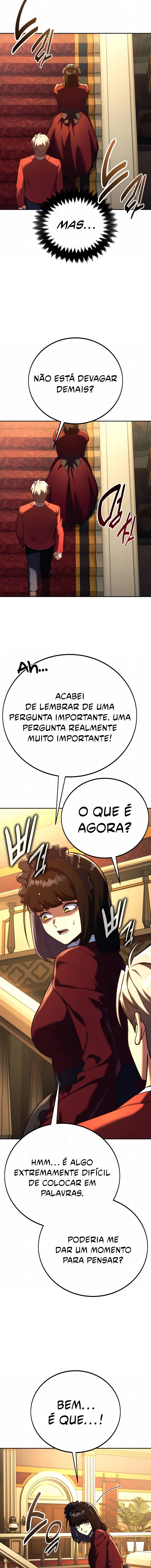 Read Guia de Sobrevivência do Extra da Academia PT Manga Online