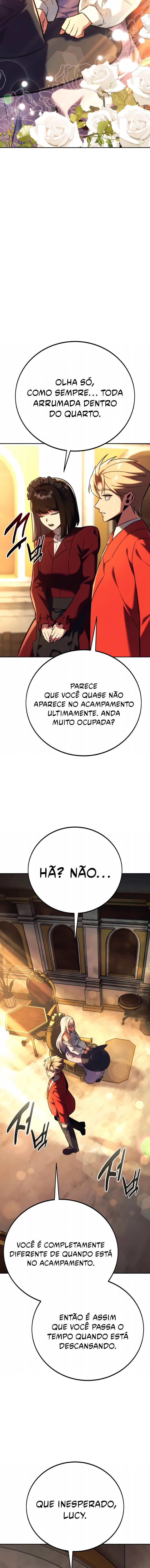 Read Guia de Sobrevivência do Extra da Academia PT Manga Online