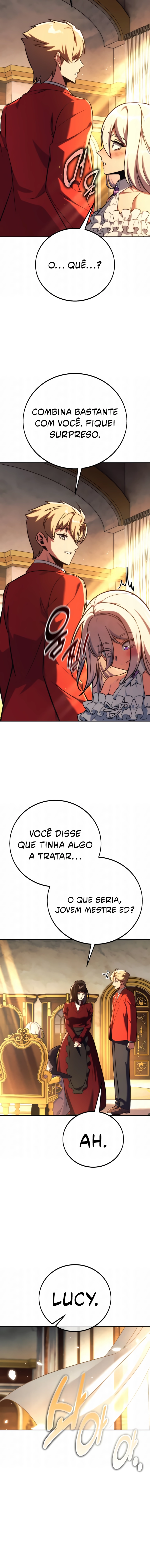 Read Guia de Sobrevivência do Extra da Academia PT Manga Online