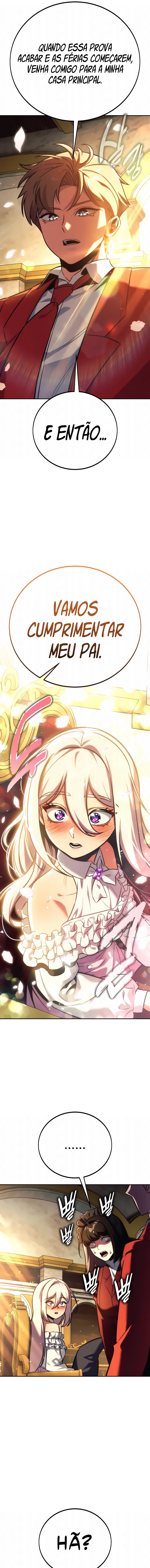 Read Guia de Sobrevivência do Extra da Academia PT Manga Online