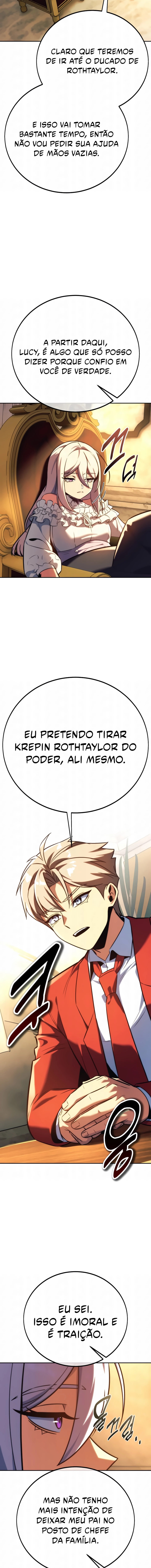 Read Guia de Sobrevivência do Extra da Academia PT Manga Online