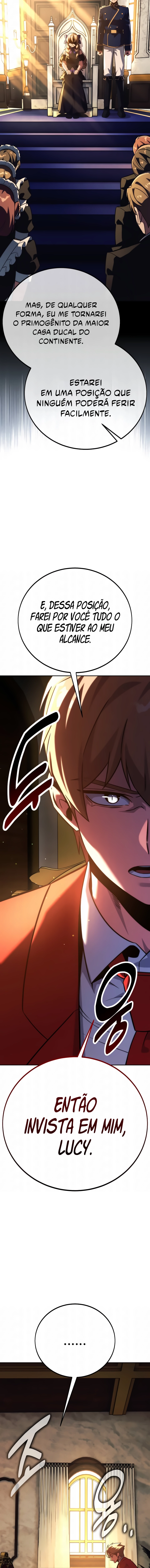 Read Guia de Sobrevivência do Extra da Academia PT Manga Online